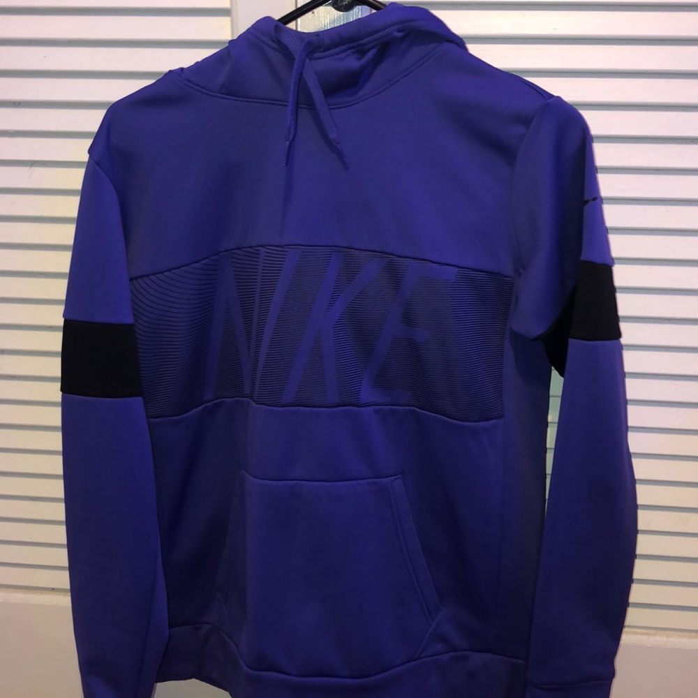 Nike Sweatshirt